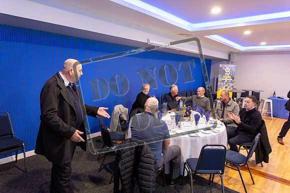 Kilmarnock v Livingston