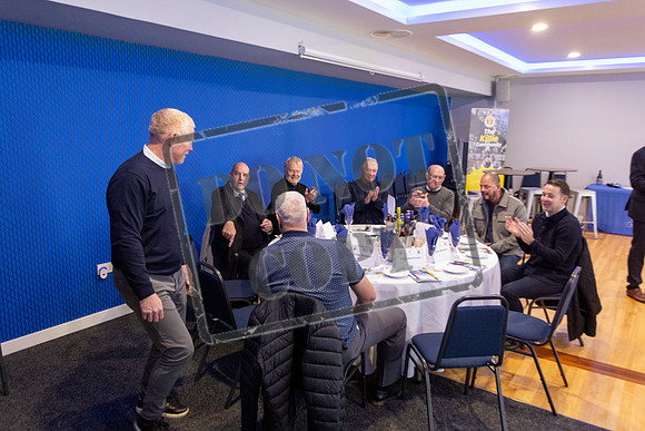 Kilmarnock v Livingston