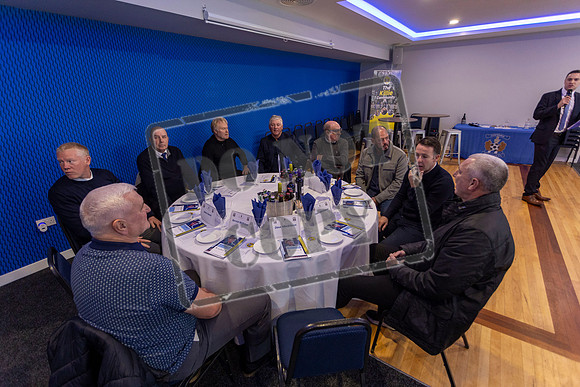 Kilmarnock v Livingston