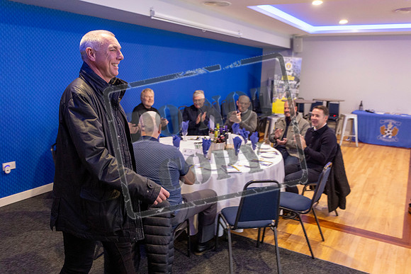 Kilmarnock v Livingston