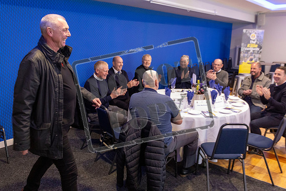 Kilmarnock v Livingston