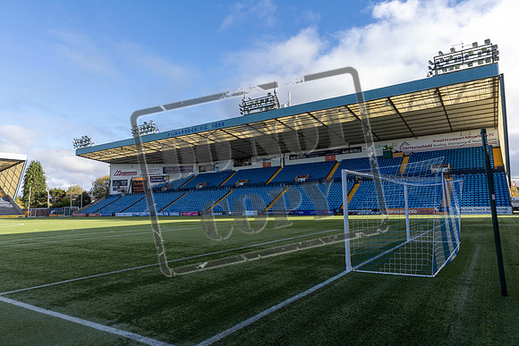 Kilmarnock v Livingston