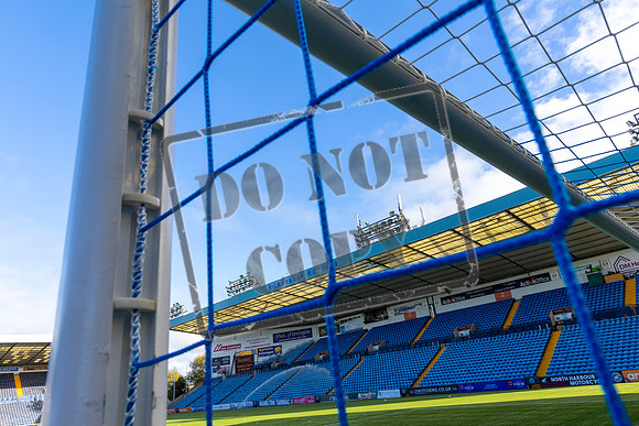 Kilmarnock v Livingston