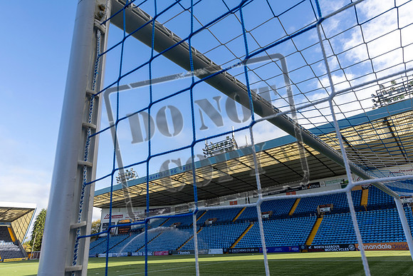 Kilmarnock v Livingston