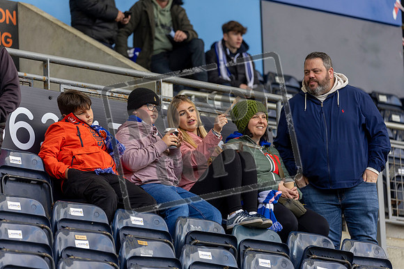 Kilmarnock v Livingston