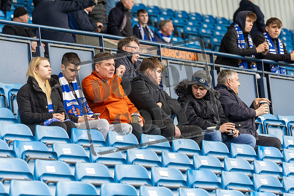 Kilmarnock v Livingston