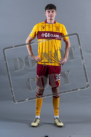 motherwell fc