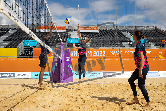Team Scotland - Birmingham 2022 - Commonwealth Games