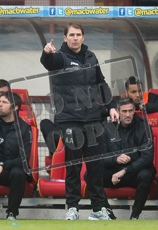 partick v st johnstone