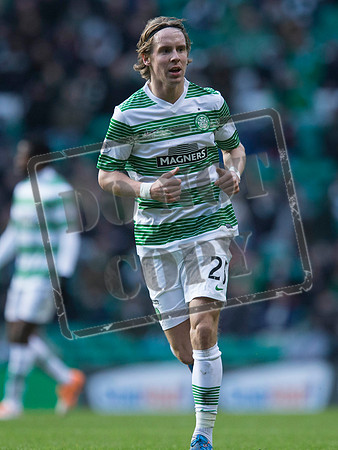 SOCCER Celtic