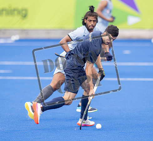 Team Scotland - Birmingham 2022 - Commonwealth Games
