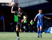 Kilmarnock v Livingston