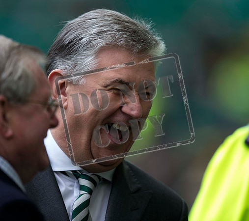 SOCCER Celtic