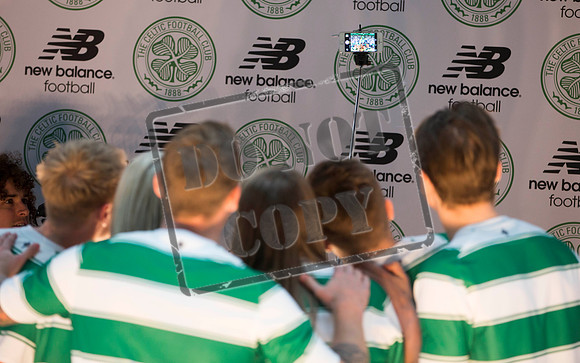 Celtic