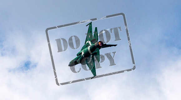 paris airshow