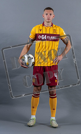 motherwell fc