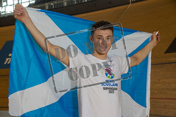 Team Scotland Cycling