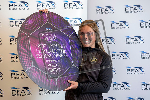 PFA Scotland