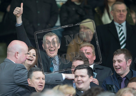 celtic v ross county