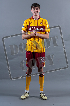 motherwell fc