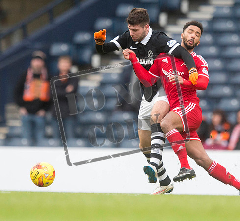SOCCER Dundee Utd