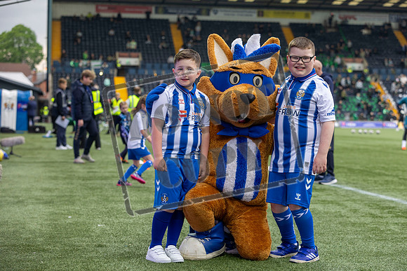 Kilmarnock fc V Celtic