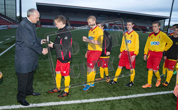 schools football