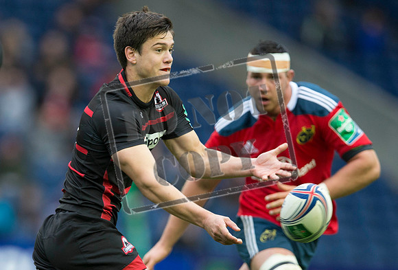 RUGBYU Edinburgh