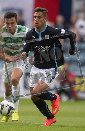 SOCCER Dundee