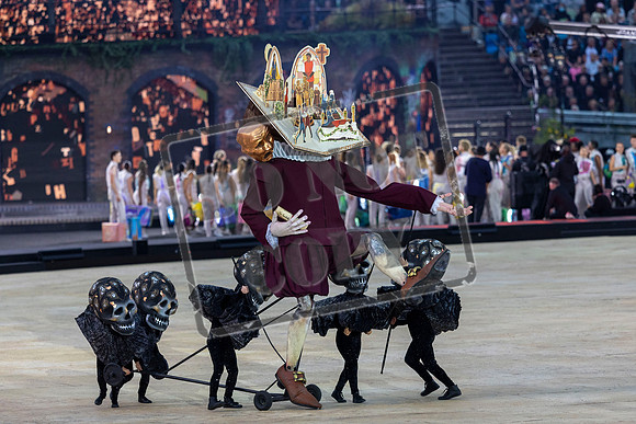 Team Scotland - Birmingham 2022 - Commonwealth Games