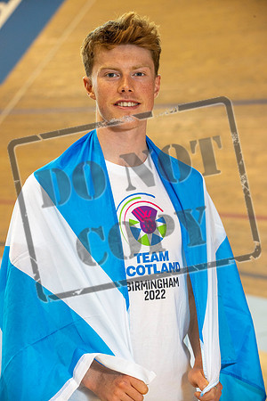 Team Scotland Cycling