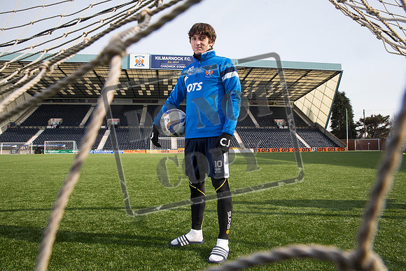 kilmarnock fc