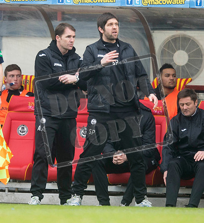 partick v st johnstone