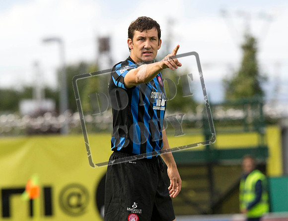 st mirren v hamilton