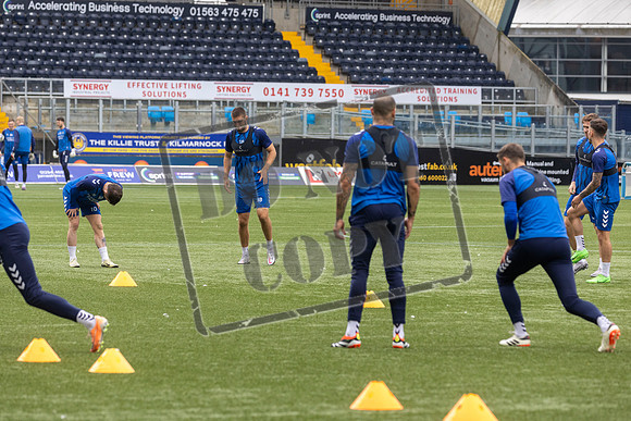 Kilmarnock fc