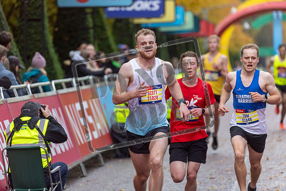 Great Scottish Run