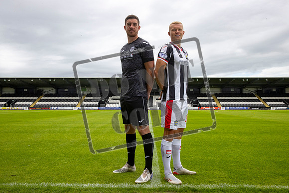 SPFL St Mirren FC