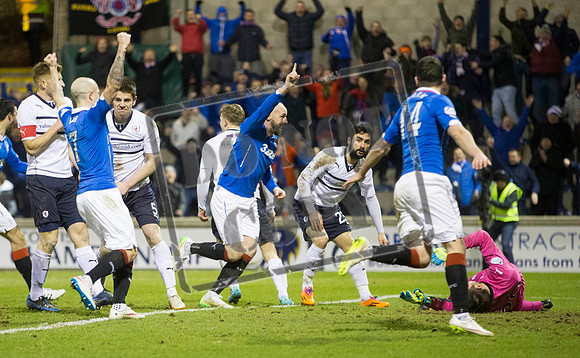 SOCCER Raith