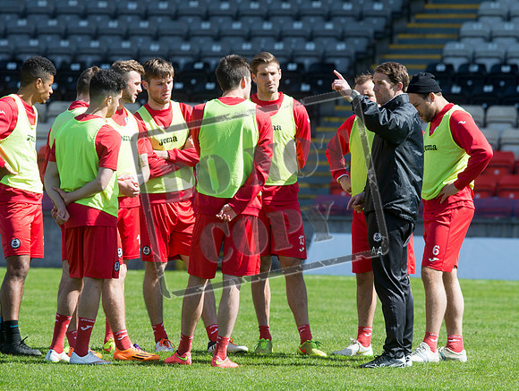 partick thistle