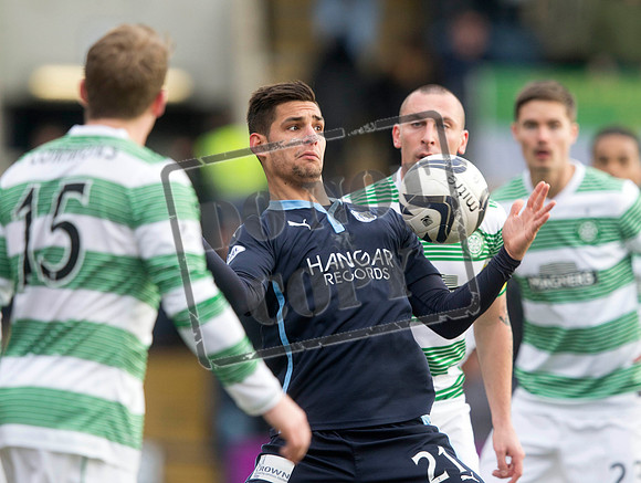 SOCCER Dundee