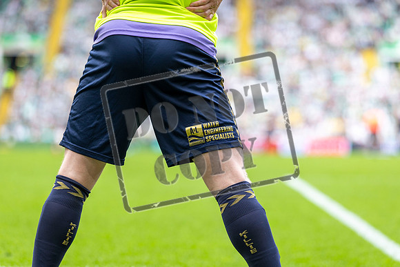 Celtic v Kilmarnock
