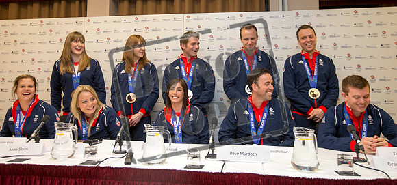 olympians
