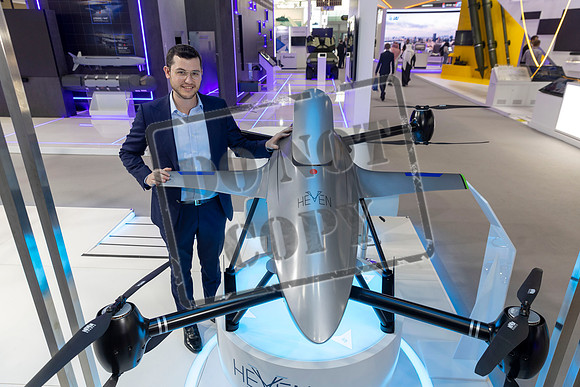Idex/Navdex Show