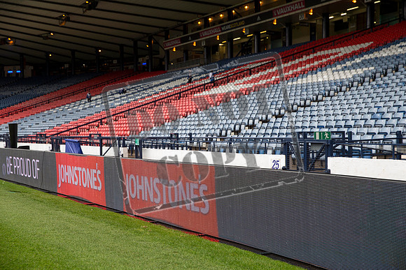 scotland v Gibraltar