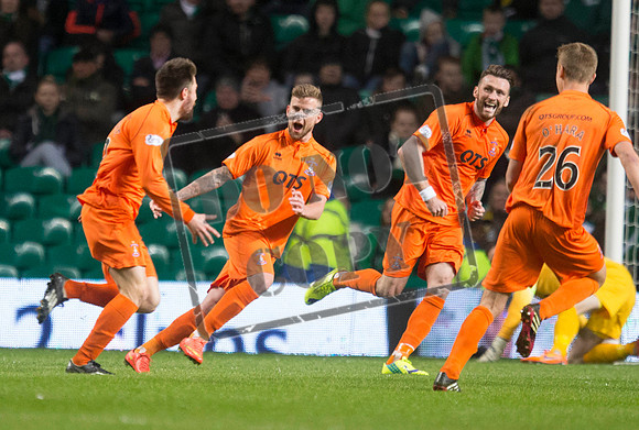 SOCCER Celtic
