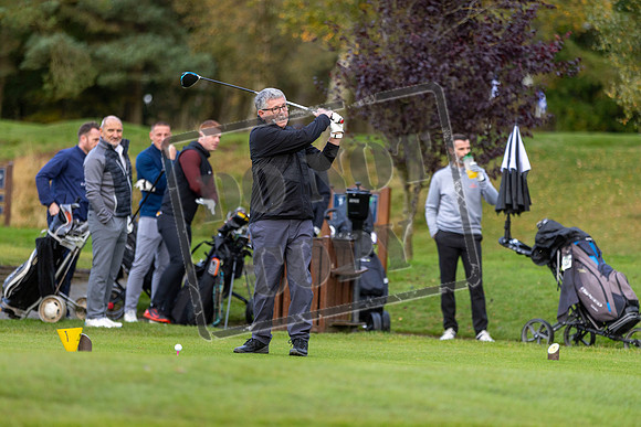 motherwell fc golf day
