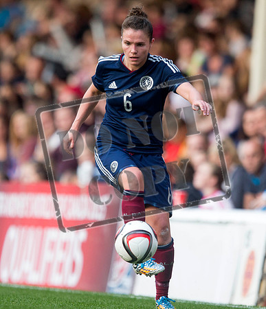 SCOTLAND V FAROE ISLANDS