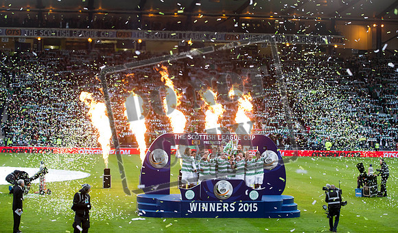 QTS League Cup Final