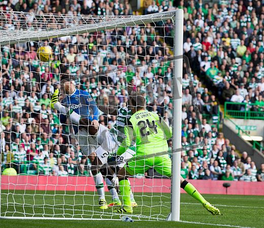 SOCCER Celtic