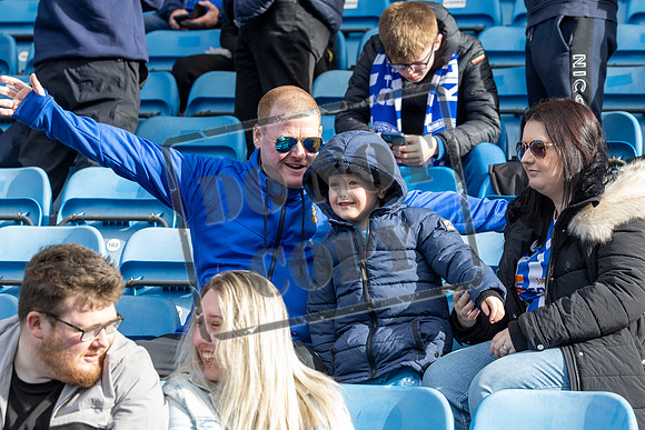 Kilmarnock v Hibernian